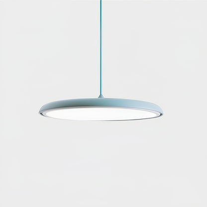 Clarisse Macaron Pendant Light