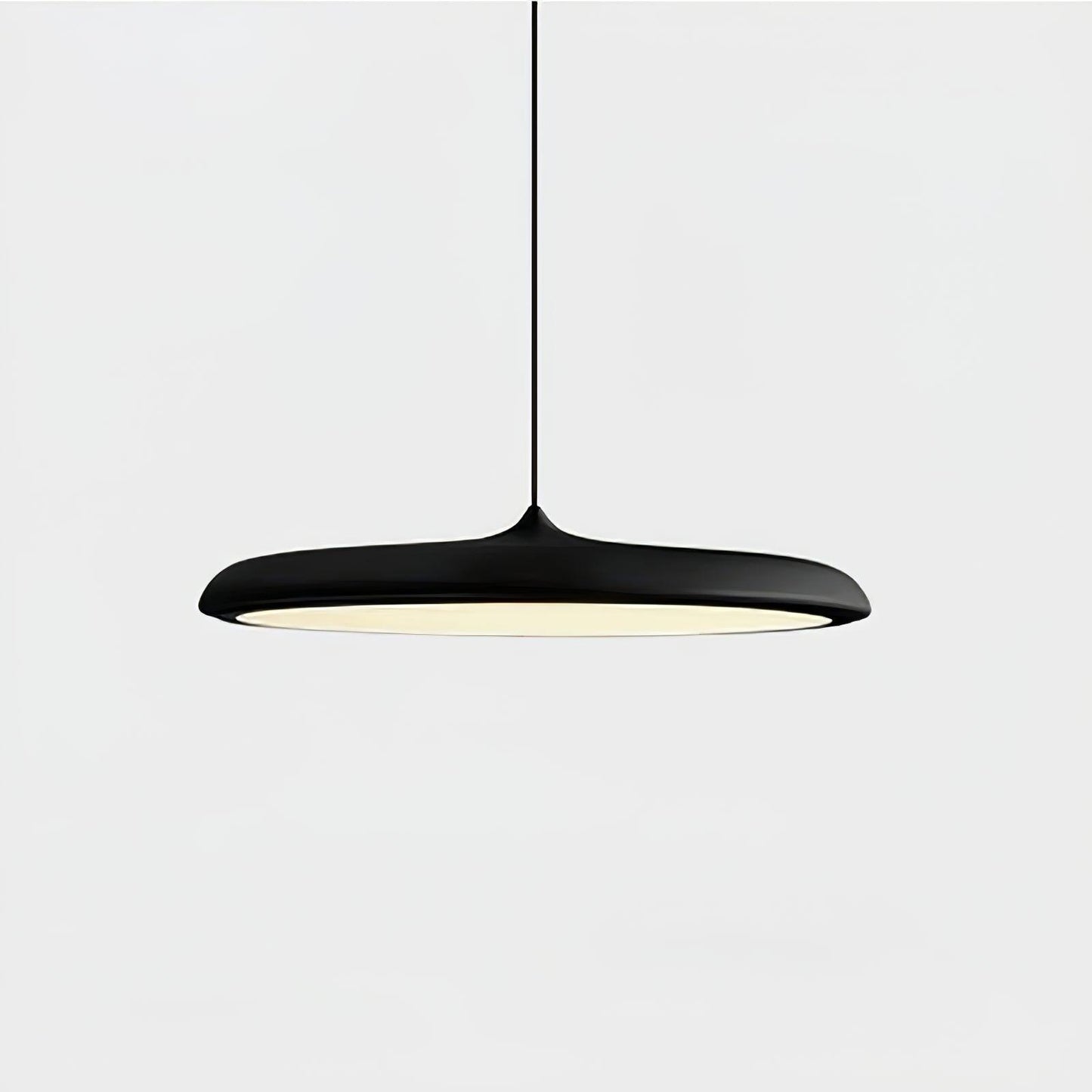 Clarisse Macaron Pendant Light