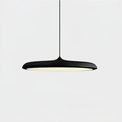 Clarisse Macaron Pendant Light