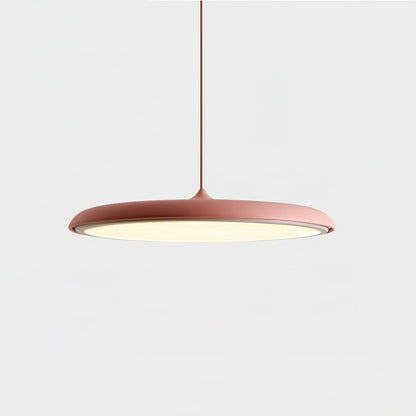Clarisse Macaron Pendant Light
