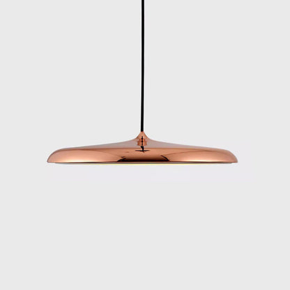 Clarisse Macaron Pendant Light