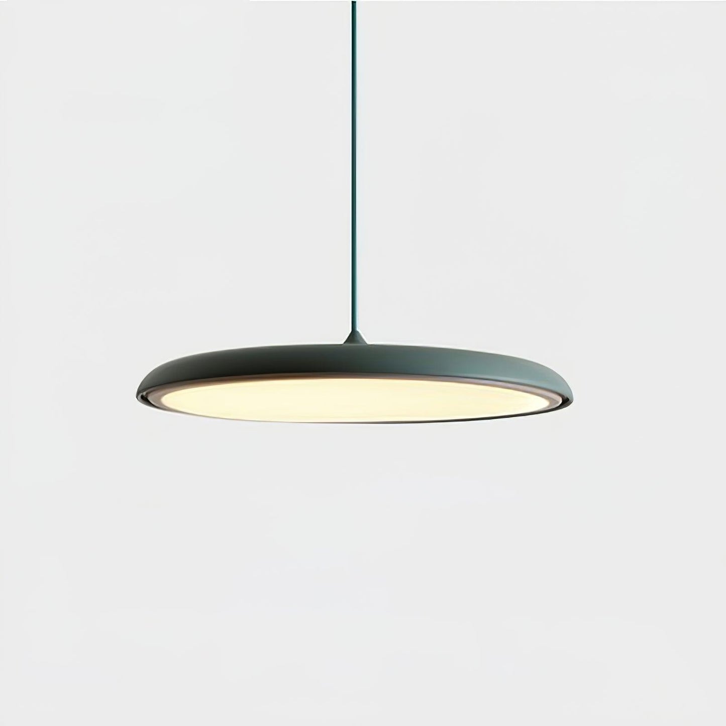 Clarisse Macaron Pendant Light