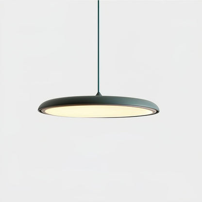 Clarisse Macaron Pendant Light