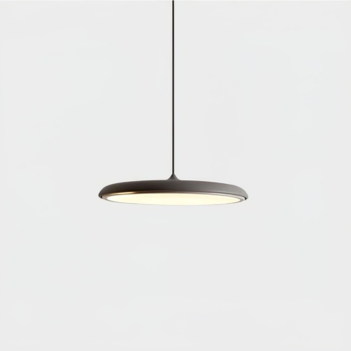 Clarisse Macaron Pendant Light