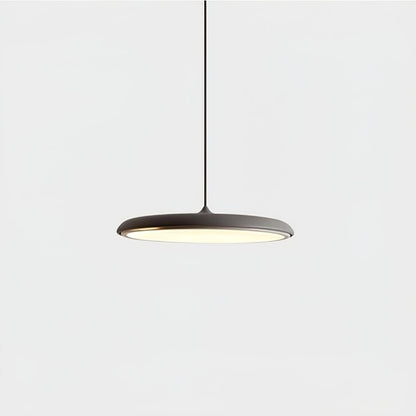 Clarisse Macaron Pendant Light