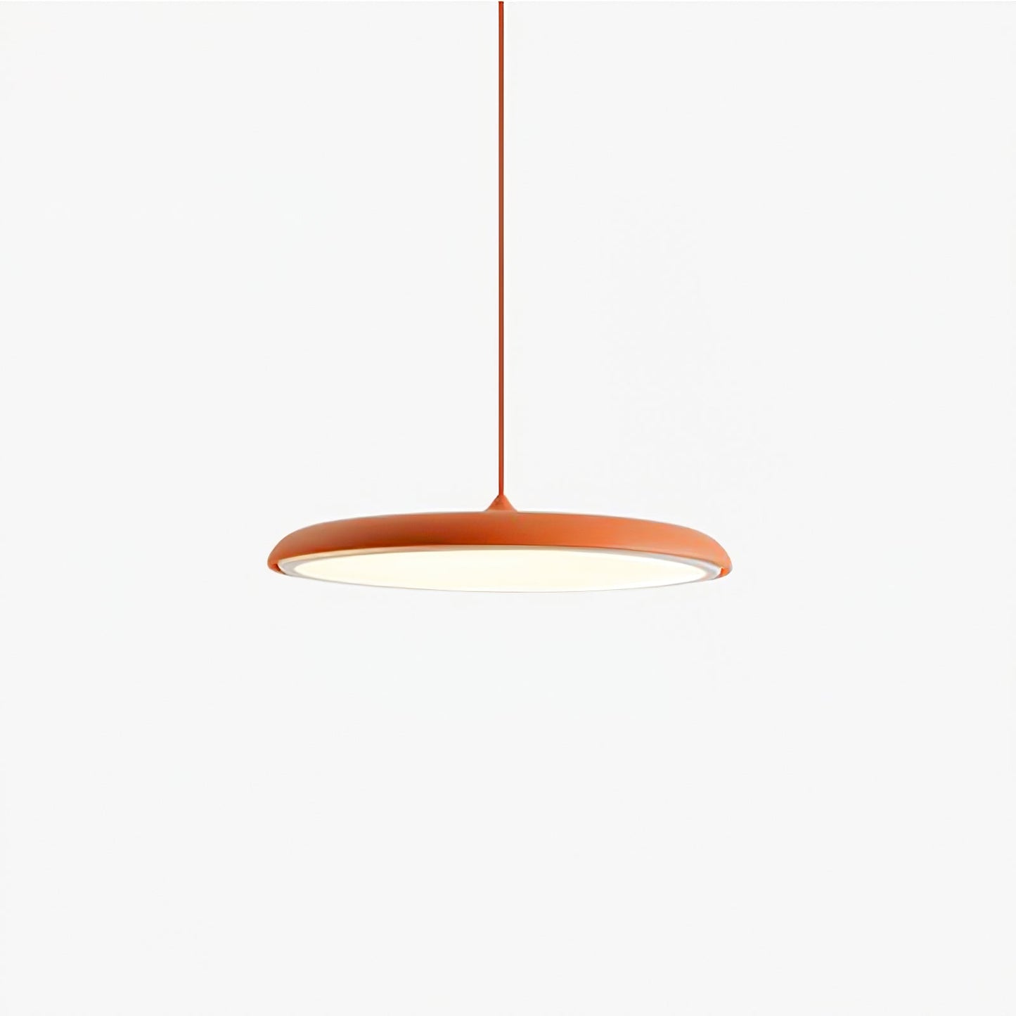 Clarisse Macaron Pendant Light