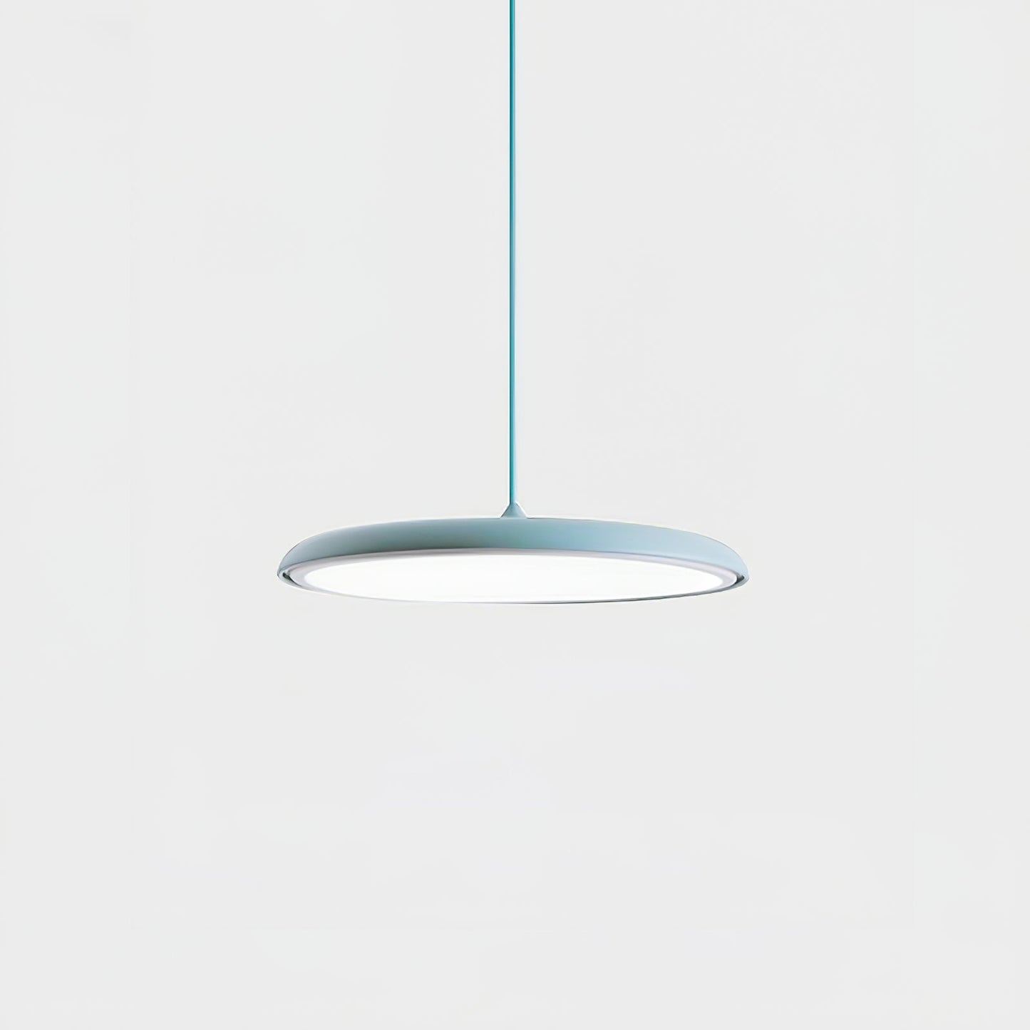 Clarisse Macaron Pendant Light