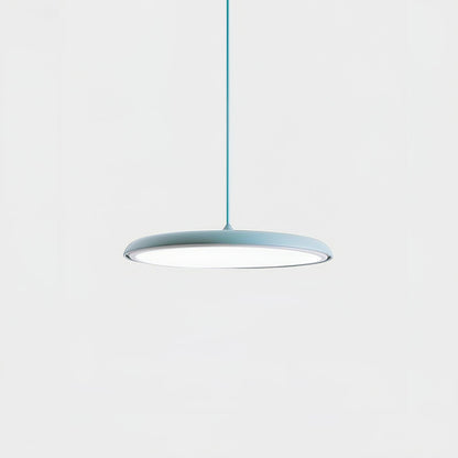 Clarisse Macaron Pendant Light