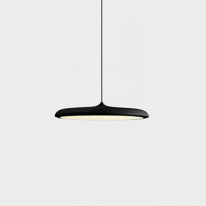 Clarisse Macaron Pendant Light
