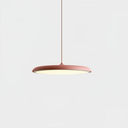 Clarisse Macaron Pendant Light
