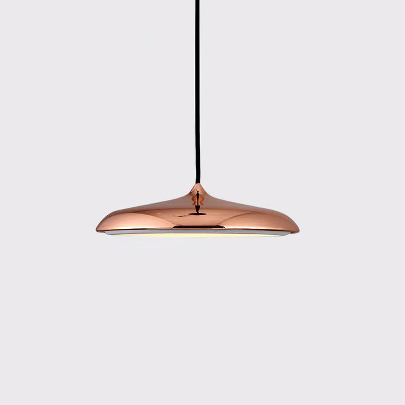 Clarisse Macaron Pendant Light
