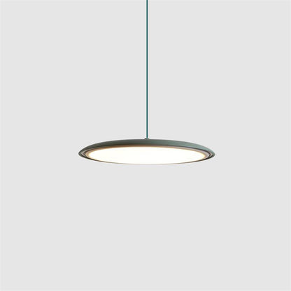 Clarisse Macaron Pendant Light
