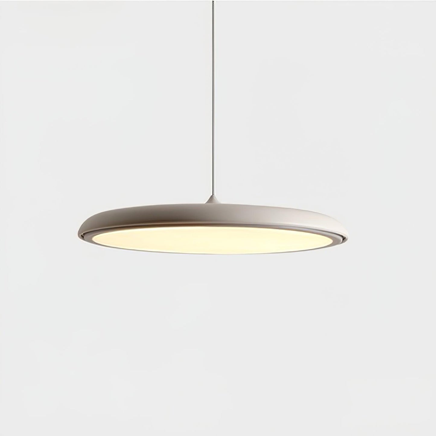 Clarisse Macaron Pendant Light
