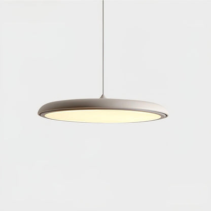 Clarisse Macaron Pendant Light