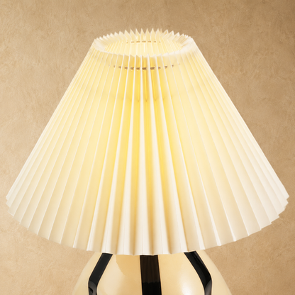Colette Ceramic Table Lamp