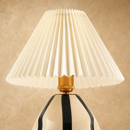 Colette Ceramic Table Lamp