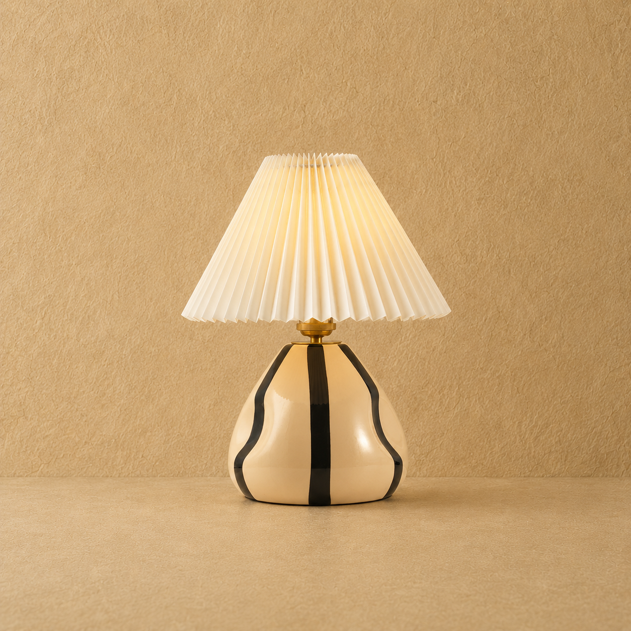 Colette Ceramic Table Lamp