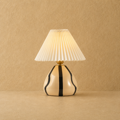 Colette Ceramic Table Lamp