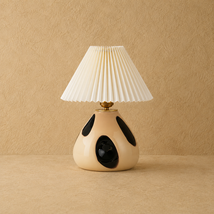 Colette Ceramic Table Lamp