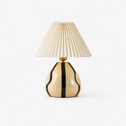 Colette Ceramic Table Lamp