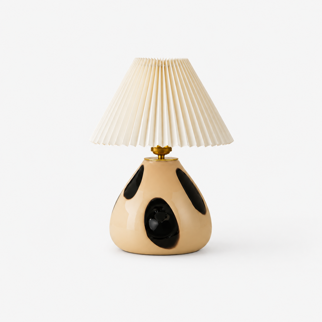 Colette Ceramic Table Lamp