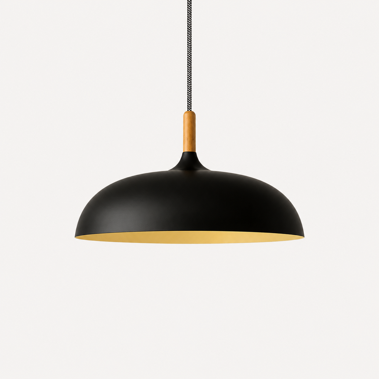 Colorful Metal Ceiling Pendant Light