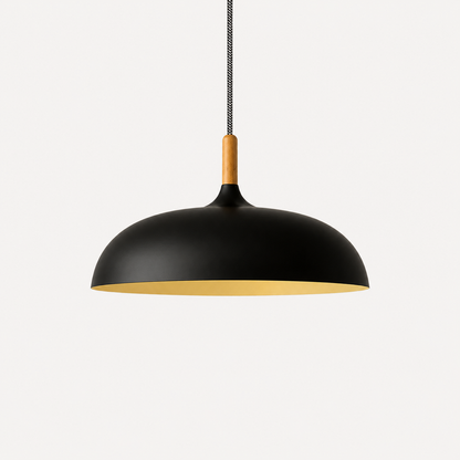 Colorful Metal Ceiling Pendant Light