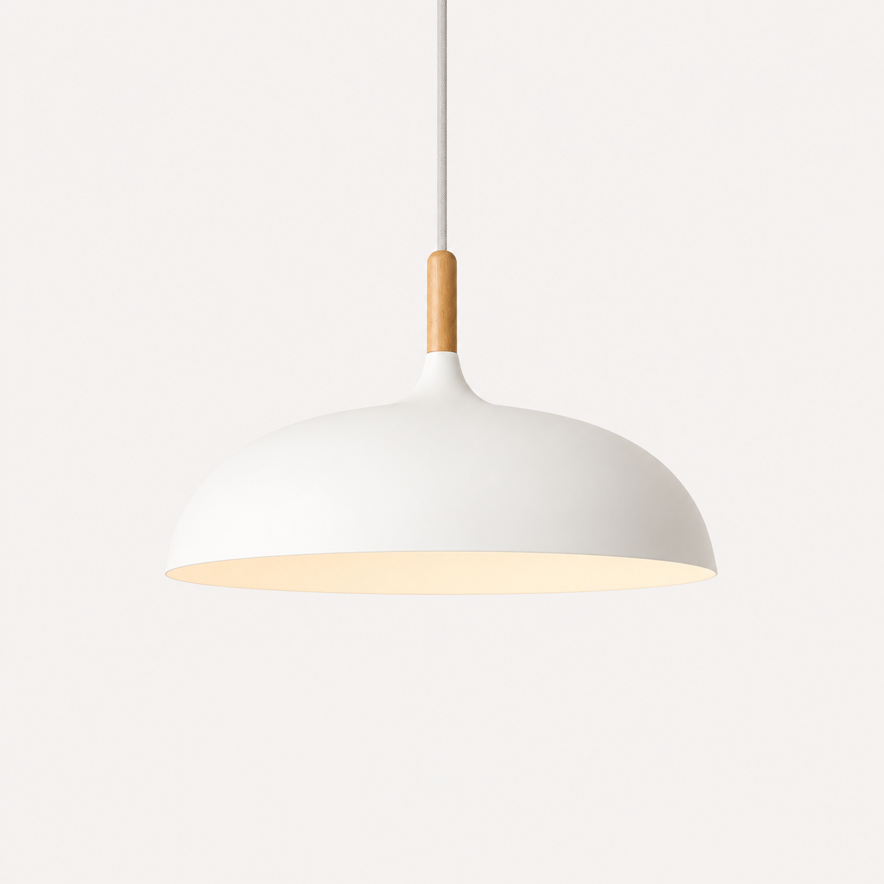 Colorful Metal Ceiling Pendant Light
