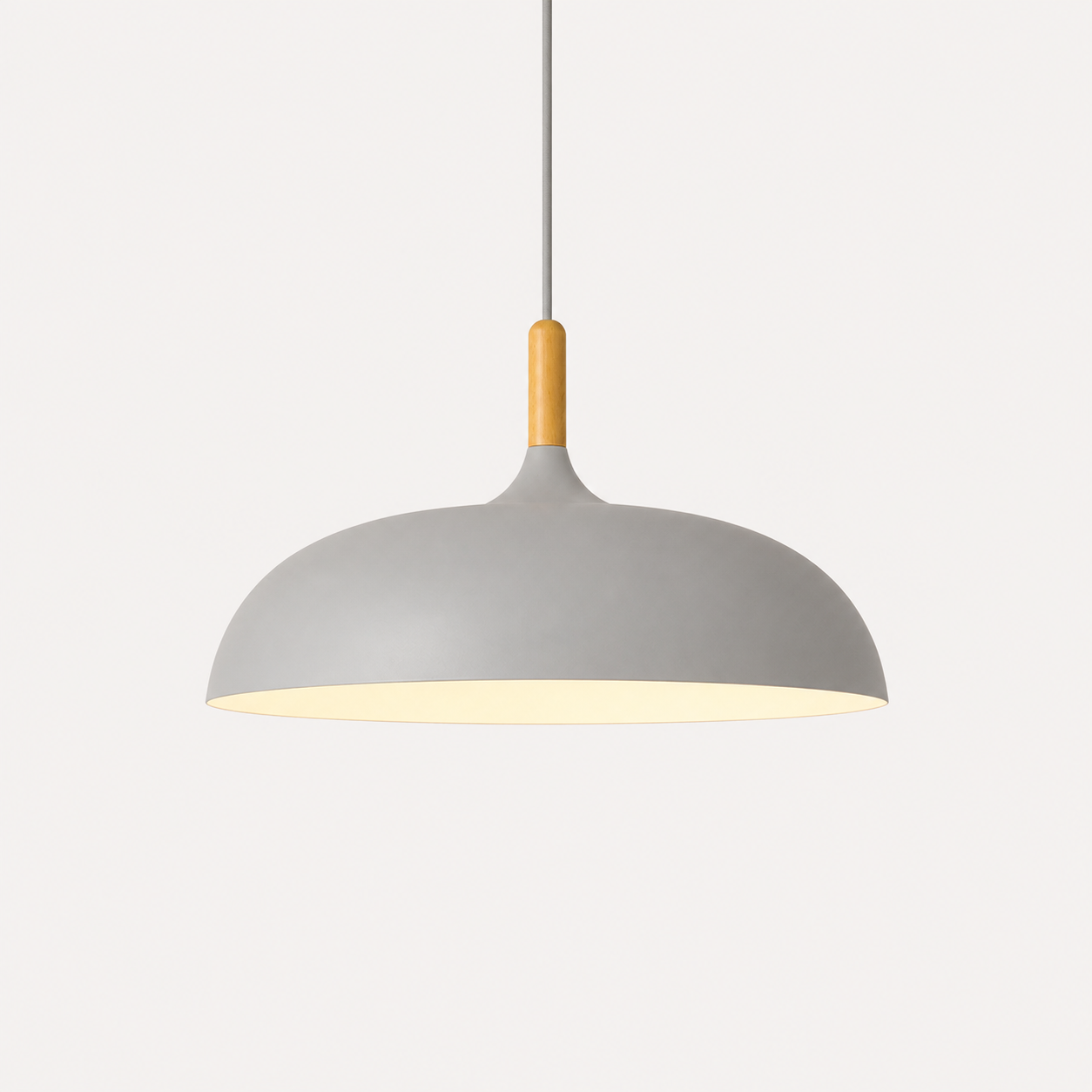 Colorful Metal Ceiling Pendant Light