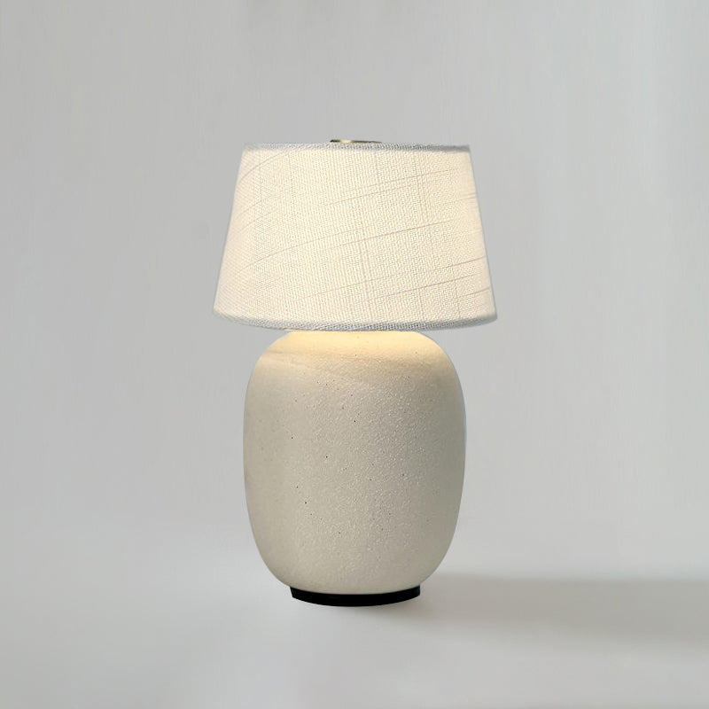 Velnara Ceramic Table Lamp
