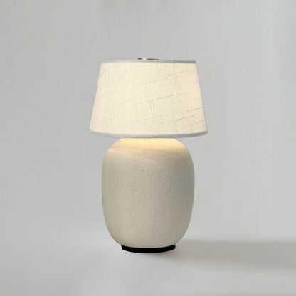 Velnara Ceramic Table Lamp