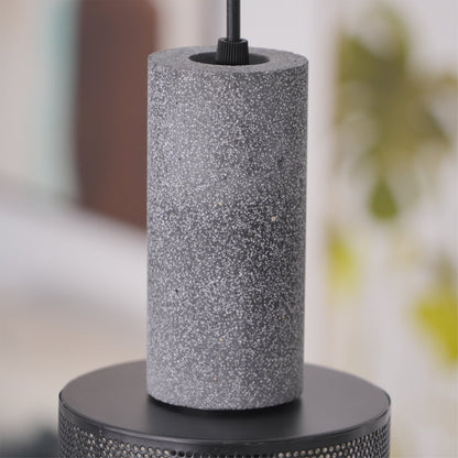 Thorne Concrete Pendant Light