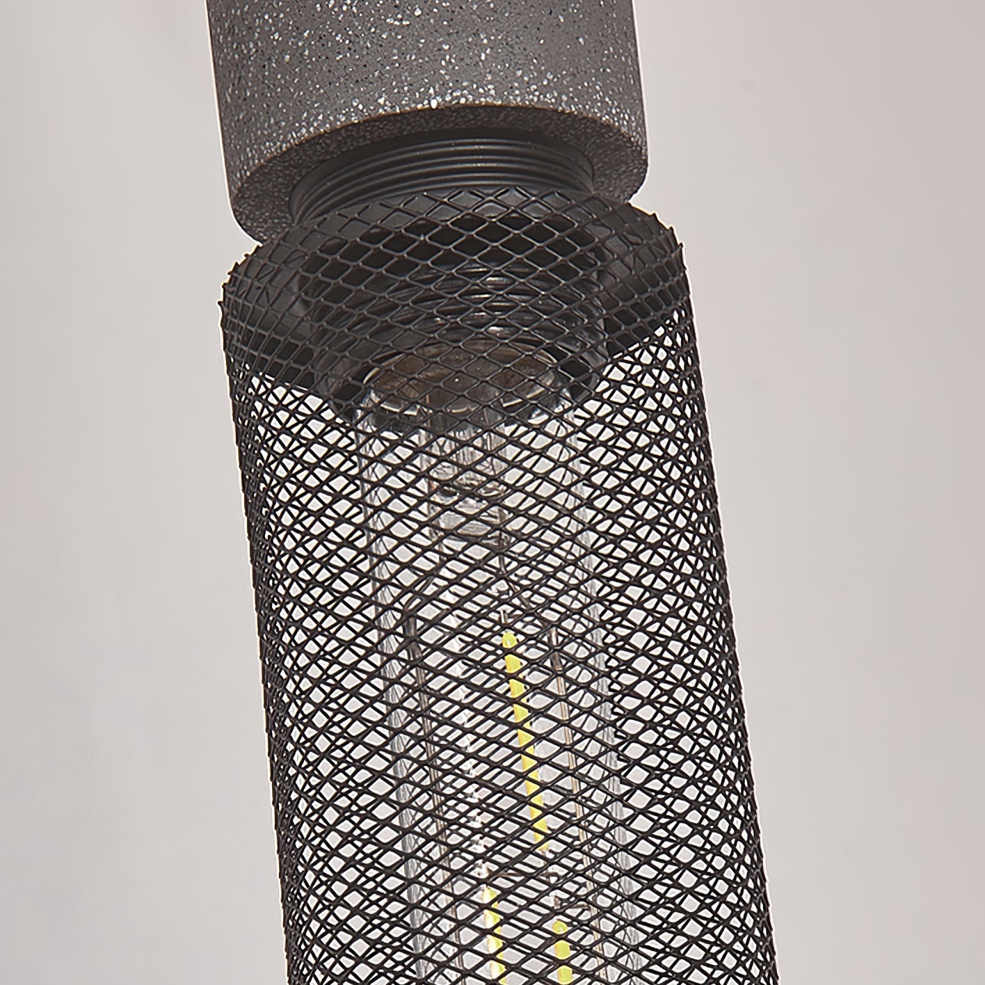 Thorne Concrete Pendant Light