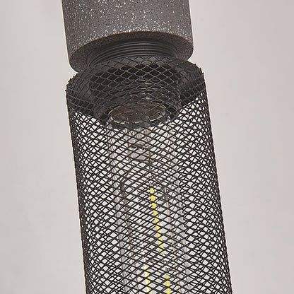 Thorne Concrete Pendant Light