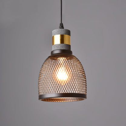 Thorne Concrete Pendant Light