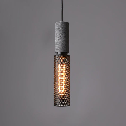 Thorne Concrete Pendant Light