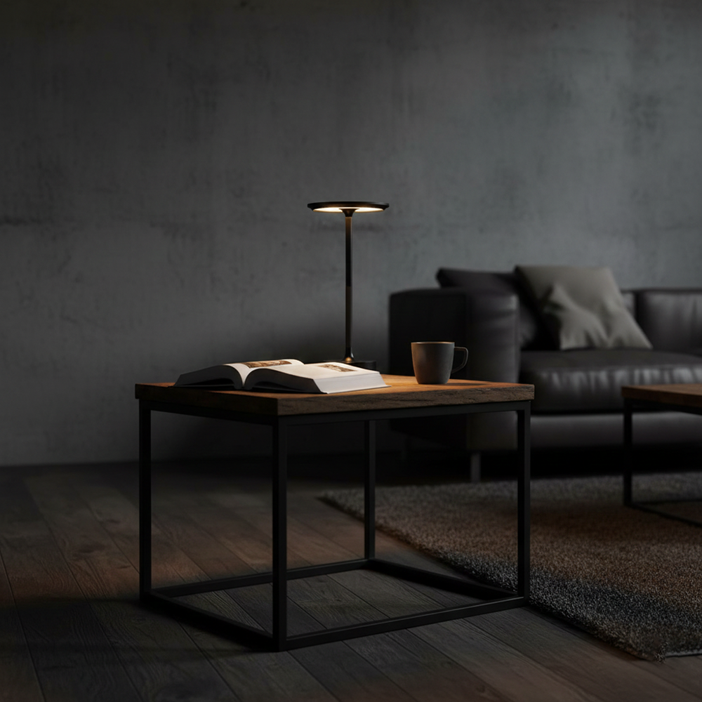 Aero Cordless LED Table Lamp