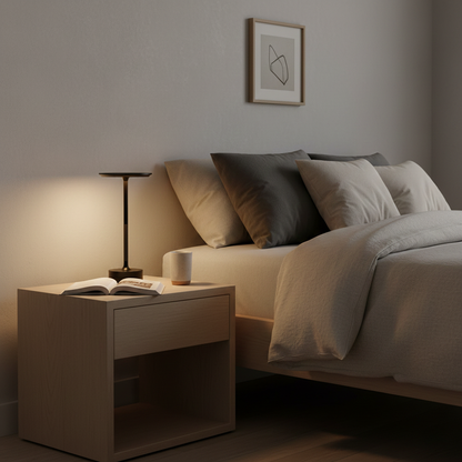 Aero Cordless LED Table Lamp