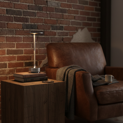 Aero Cordless LED Table Lamp