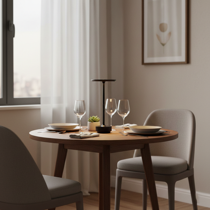 Aero Cordless LED Table Lamp