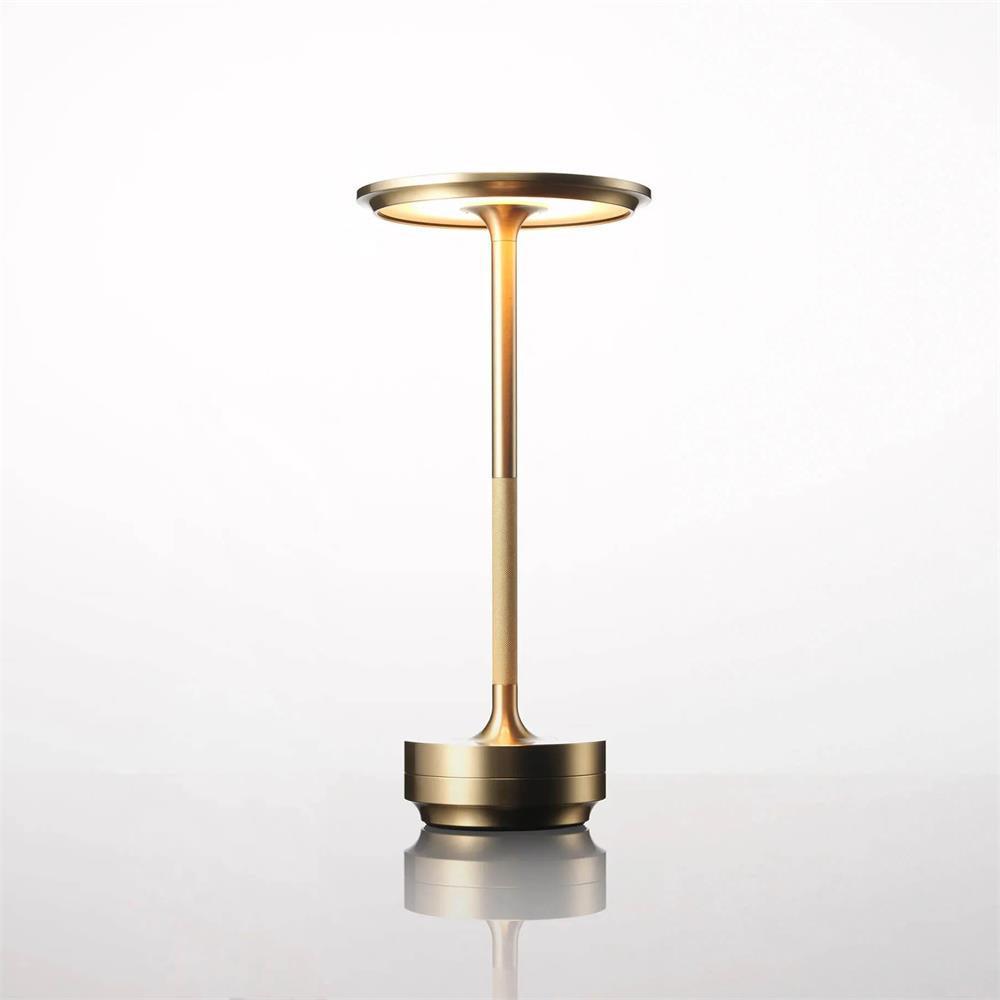 Aero Cordless LED Table Lamp