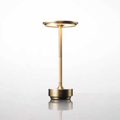 Aero Cordless LED Table Lamp