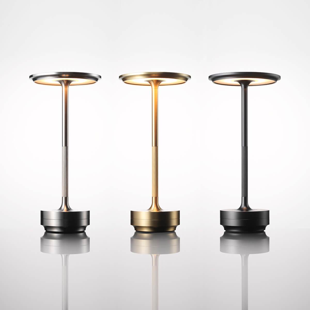 Aero Cordless LED Table Lamp