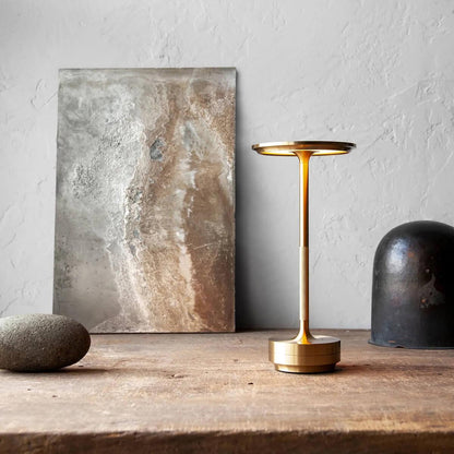 Aero Cordless LED Table Lamp