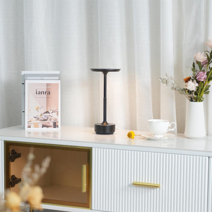 Aero Cordless LED Table Lamp