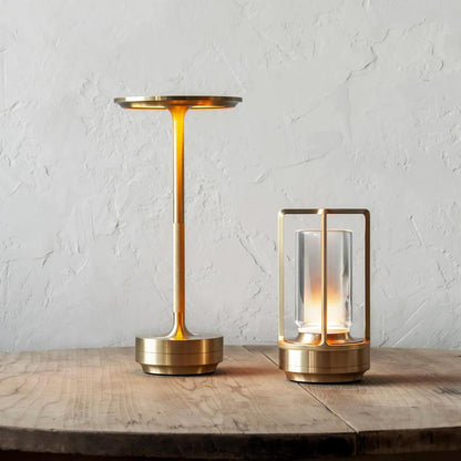 Aero Cordless LED Table Lamp