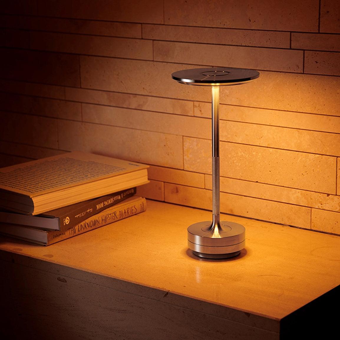 Aero Cordless LED Table Lamp