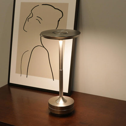 Aero Cordless LED Table Lamp