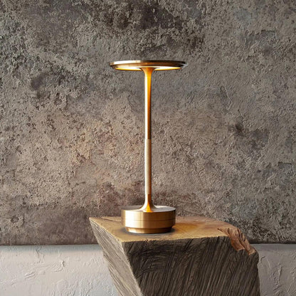 Aero Cordless LED Table Lamp