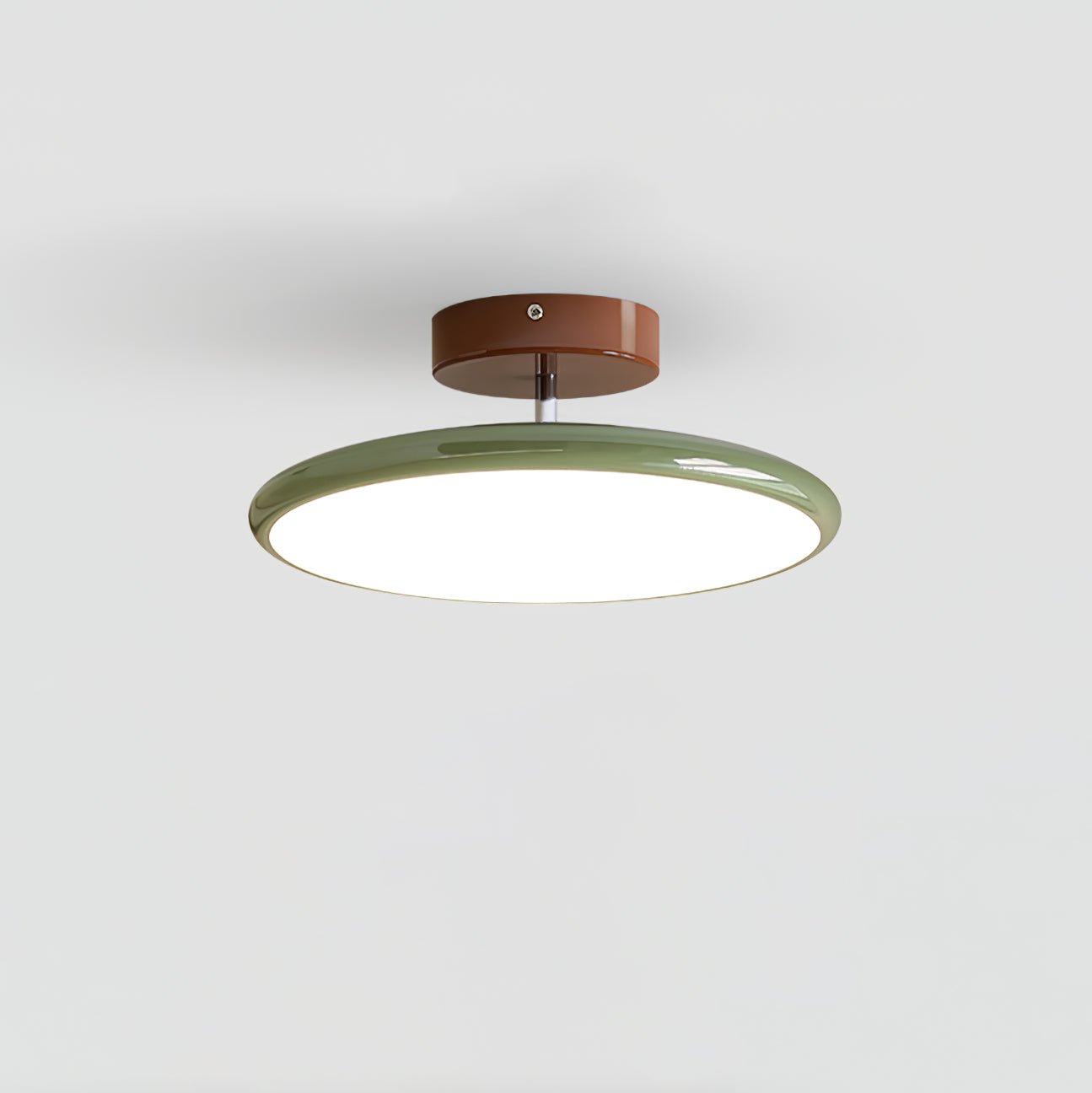 Corinne Adjustable Ceiling Lamp